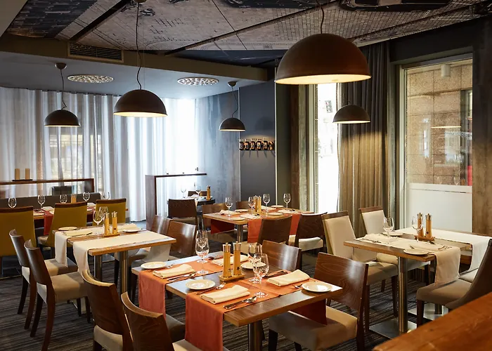 Scandic Wroclaw