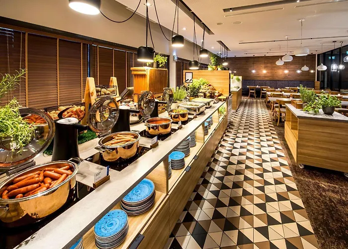 Novotel Wroclaw Centrum